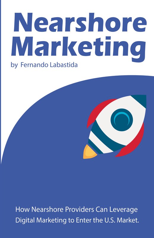 Nearshore Marketing cover